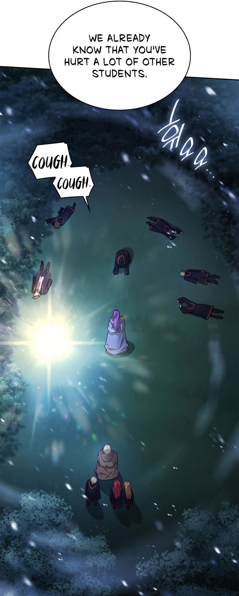 Infinite Mage, Chapter 27 image 54